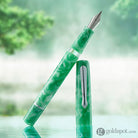 Nahvalur Schuylkill Fountain Pen in Betta Mint Fountain Pen
