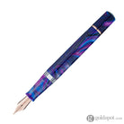 Nahvalur Schuylkill Fountain Pen in Cichlid Purple Fountain Pen