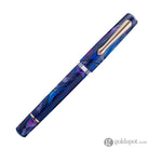 Nahvalur Schuylkill Fountain Pen in Cichlid Purple Fountain Pen