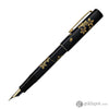 Namiki Chinkin Fountain Pen in Cherry Blossoms - 18K Gold Fountain Pen