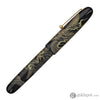 Namiki Chinkin Fountain Pen in Dragon - 18K Gold Fountain Pen