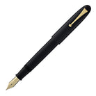Namiki Emperor Fountain Pen in Urushi Black - 18K Gold Fountain Pen