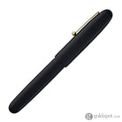Namiki Emperor Fountain Pen in Urushi Black - 18K Gold Fountain Pen