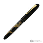 Namiki Nippon Art Collection Fountain Pen in Chinese Phoenix - 14K Gold Fine Point Fountain Pen