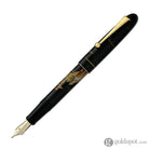 Namiki Nippon Art Collection Fountain Pen in Chinese Phoenix - 14K Gold Fine Point Fountain Pen