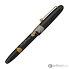 Namiki Nippon Art Collection Fountain Pen in Dragon with Cumulus - 14K Gold Fountain Pen