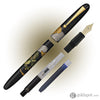 Namiki Nippon Art Collection Fountain Pen in Dragon with Cumulus - 14K Gold Fountain Pen