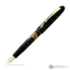 Namiki Nippon Art Collection Fountain Pen in Golden Pheasant - 14K Gold Fountain Pen