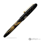 Namiki Nippon Art Collection Fountain Pen in Golden Pheasant - 14K Gold Fountain Pen