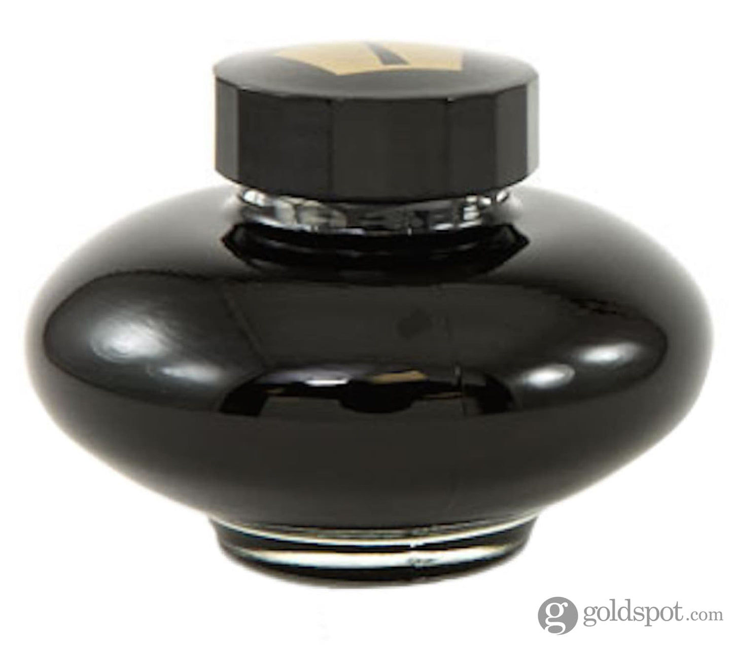 Namiki Pilot Traditional Bottled Ink in Black - 60 mL Bottled Ink