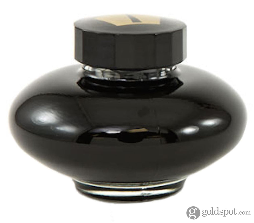 Namiki Pilot Traditional Bottled Ink in Black 60 mL Goldspot Pens