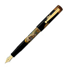 Namiki Yukari 100th Anniversary Fountain Pen in Seven Gods Daikoku-ten - 18K Gold Medium Point Fountain Pen