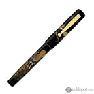 Namiki Yukari 100th Anniversary Fountain Pen in Seven Gods Fuku-roku-ju - 18K Gold Medium Point Fountain Pen