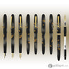 Namiki Yukari Collection Fountain Pen in Gingko - 18K Gold Medium Point Fountain Pen