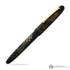 Namiki Yukari Collection Fountain Pen in Herb Decoration - 18K Gold Fountain Pen
