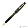 Namiki Yukari Collection Fountain Pen in Milky Way Raden - 18K Gold Fine Fountain Pen