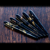 Namiki Yukari Collection Fountain Pen in Pine Needle - 18K Gold Fountain Pen