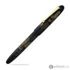 Namiki Yukari Collection Fountain Pen in Pine Needle - 18K Gold Fountain Pen
