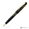 Namiki Yukari Collection Fountain Pen in Pine Needle - 18K Gold Fountain Pen