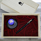 Namiki Yukari Collection Fountain Pen in Rock Garden - 18K Gold Fountain Pen