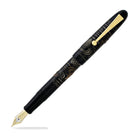 Namiki Yukari Collection Fountain Pen in Rock Garden - 18K Gold Fountain Pen