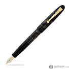Namiki Yukari Collection Fountain Pen in Rock Garden - 18K Gold Fine Fountain Pen