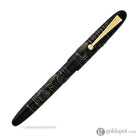 Namiki Yukari Collection Fountain Pen in Rock Garden - 18K Gold Fountain Pen