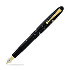 Namiki Yukari Collection Fountain Pen in Shooting Star Raden - 18K Gold Fountain Pen