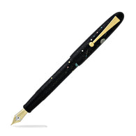 Namiki Yukari Collection Fountain Pen in Shooting Star Raden - 18K Gold