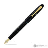 Namiki Yukari Collection Fountain Pen in Shooting Star Raden - 18K Gold Broad Fountain Pen