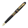 Namiki Yukari Fountain Pen in Grapevine - 18K Gold Medium Point Fountain Pen