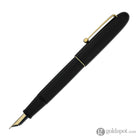 Namiki Yukari Royale Collection Fountain Pen in Black Urushi - 18K Gold Fountain Pen