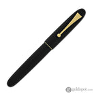 Namiki Yukari Royale Collection Fountain Pen in Black Urushi - 18K Gold Fountain Pen