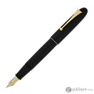 Namiki Yukari Royale Collection Fountain Pen in Black Urushi - 18K Gold Fountain Pen