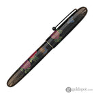 Namiki Yukari Royale Collection Fountain Pen in Peony - 18K Gold Fountain Pen