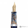 Narwhal Nautilus Voyager Fountain Pen in New York Fountain Pen