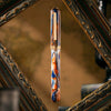 Narwhal Nautilus Voyager Fountain Pen in New York Fountain Pen