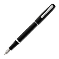 Narwhal Original Fountain Pen in Black