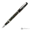 Narwhal Schuylkill Fountain Pen in Chromis Teal Fine Fountain Pen
