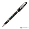 Narwhal Schuylkill Fountain Pen in Chromis Teal Medium Fountain Pen