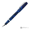 Narwhal Schuylkill Fountain Pen in Marlin Blue Fountain Pen