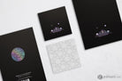 Nebula by Colorverse Kingdom Notepad - Dotted notepad