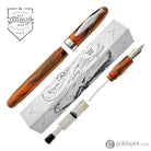 Noodler’s Ahab Fountain Pen in Comanche - Flex Nib Fountain Pen