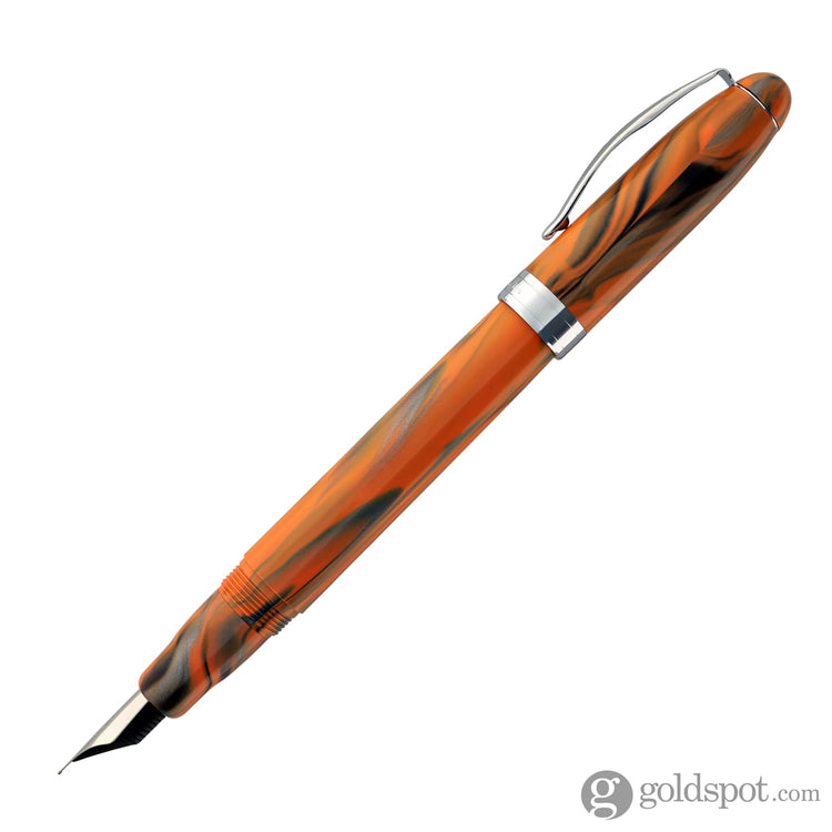 Noodler’s Ahab Fountain Pen in Comanche - Flex Nib Fountain Pen