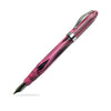 Noodlers Ahab Fountain Pen in Charons Panther Pink - Flex Nib Fountain Pen