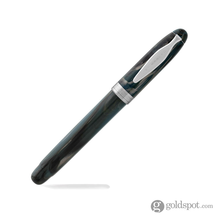 Noodlers Ahab Fountain Pen in Navajo - Flex Nib Fountain Pen