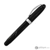 Noodlers Ahab Fountain Pen in Black Crow - Flex Nib Fountain Pen