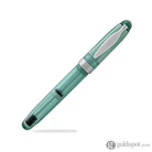 Noodlers Ahab Fountain Pen in Truk Lagoon - Flex Nib Fountain Pen