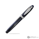 Noodlers Ahab Fountain Pen in Zuni - Flex Nib Fountain Pen