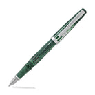 Noodlers Ink Creaper Fountain Pen in Jade - Medium Point Fountain Pen